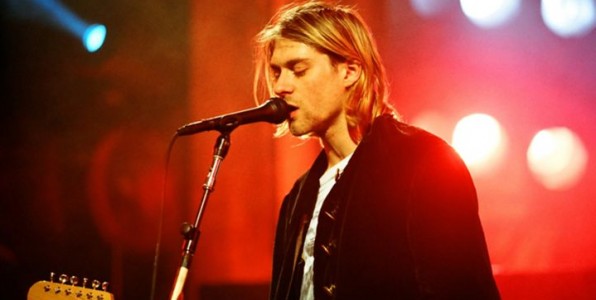 Τι έκανες τη μέρα που αυτοκτόνησε ο Kurt Cobain;