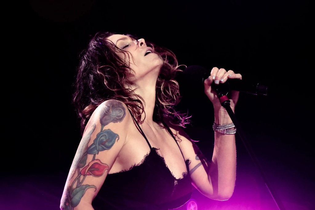 Η Beth Hart επιστρέφει στην Ελλάδα