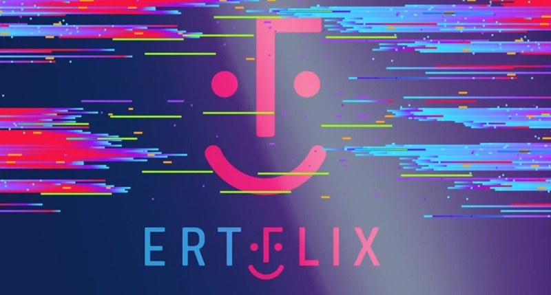 Αναβαθμίζεται με νέες λειτουργίες το ERTflix εντός του 2025