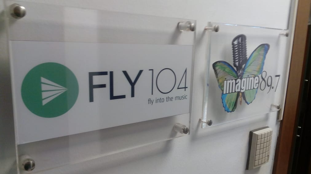 Ο Fly 104 και ο Imagine 89.7, οι κορυφαίοι μουσικοί σταθμοί σε διάρκεια ακρόασης στη Θεσσαλονίκη