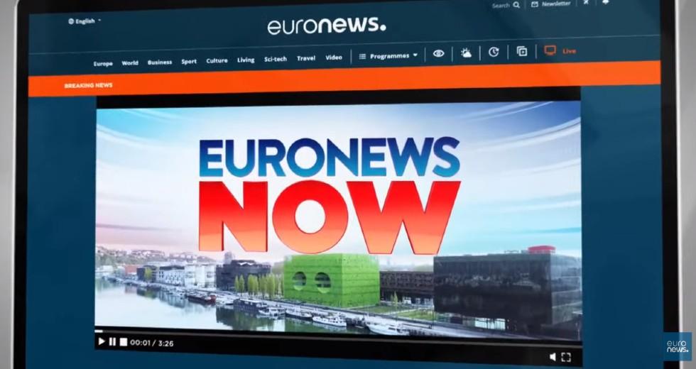 Αντίδραση της ΕΣΗΕΑ για το λουκέτο στο ελληνικό Euronews