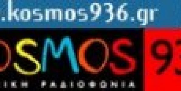 Kosmos 93,6