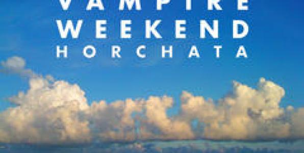 Το καινούργιο τραγούδι των Vampire Weekend