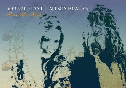 Αφιέρωμα στον Robert Plant και την Alison Krauss