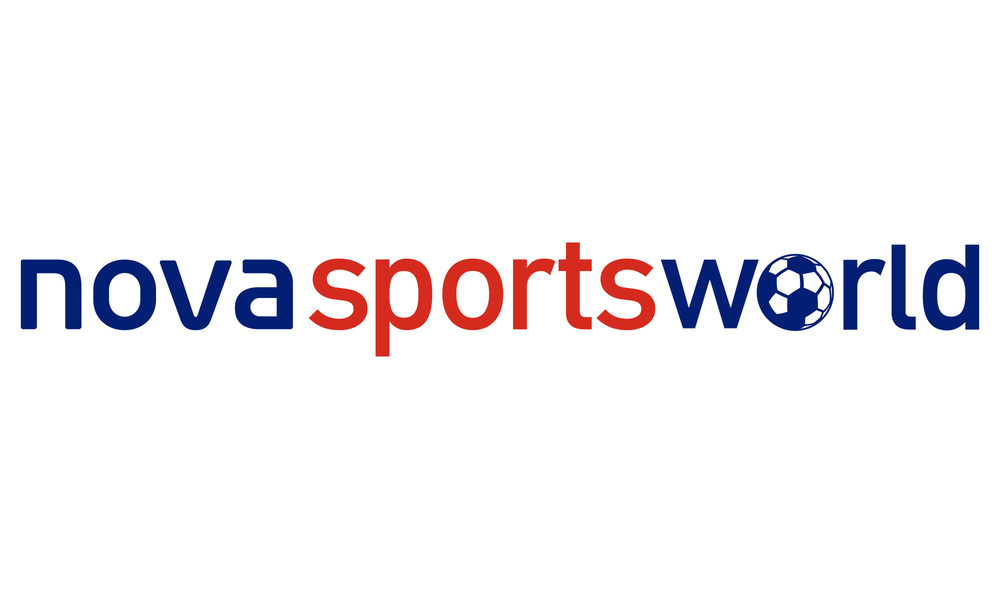 Από το NovaSports World η Super League 1 (και όχι μόνο) για τους Έλληνες του εξωτερικού