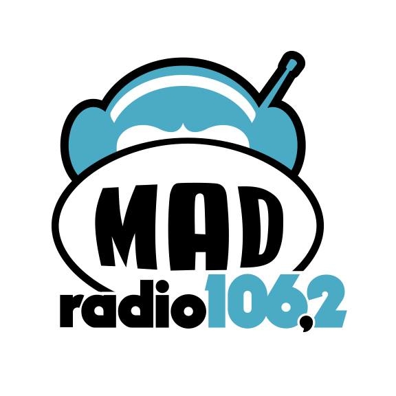 «Hits Hot 40» τα Σαββατοκύριακα (και) στο Mad Radio 106.2