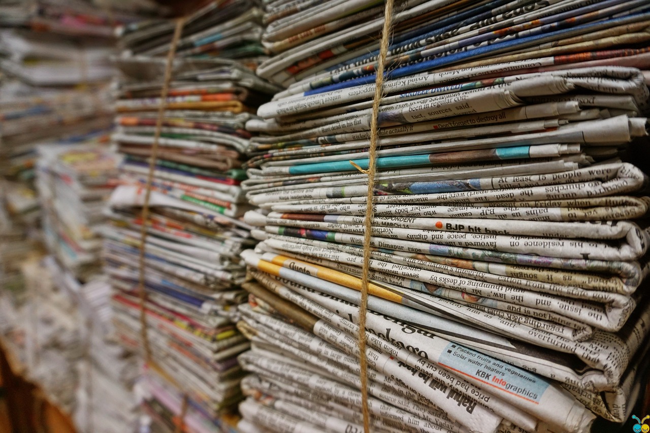 Ποιες είναι οι τιμές πώλησης των εφημερίδων στην Ελλάδα