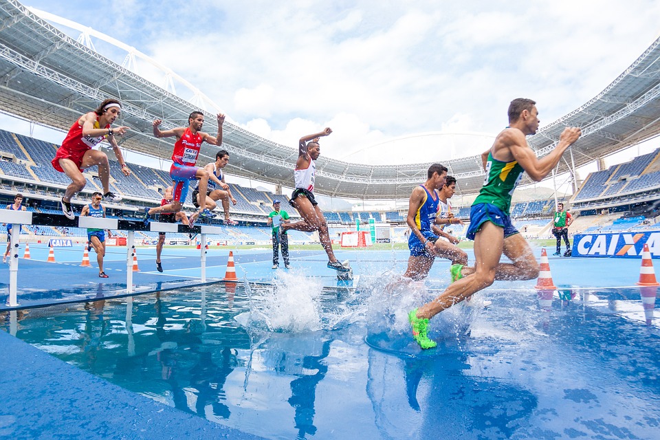 Τα Diamond League από την ΕΡΤ