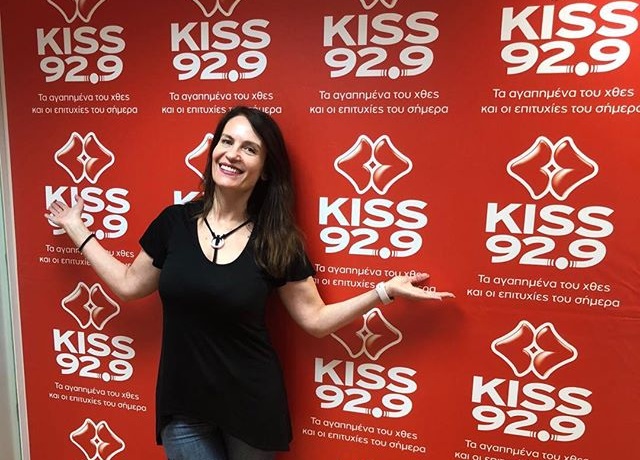 Με ανακατατάξεις και «παλιούς γνώριμους» το νέο πρόγραμμα του Kiss 92.9