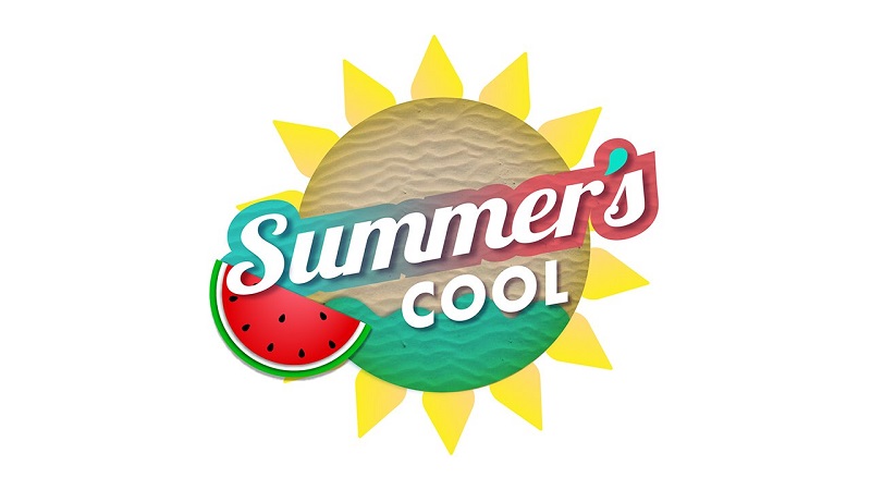 «Summer's Cool»: Νέα καλοκαιρινή εκπομπή στον ΣΚΑΪ