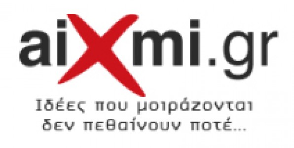 Και «Aixmi Radio» από τον Χρήστο Παναγιωτόπουλο (πρώην Mega)