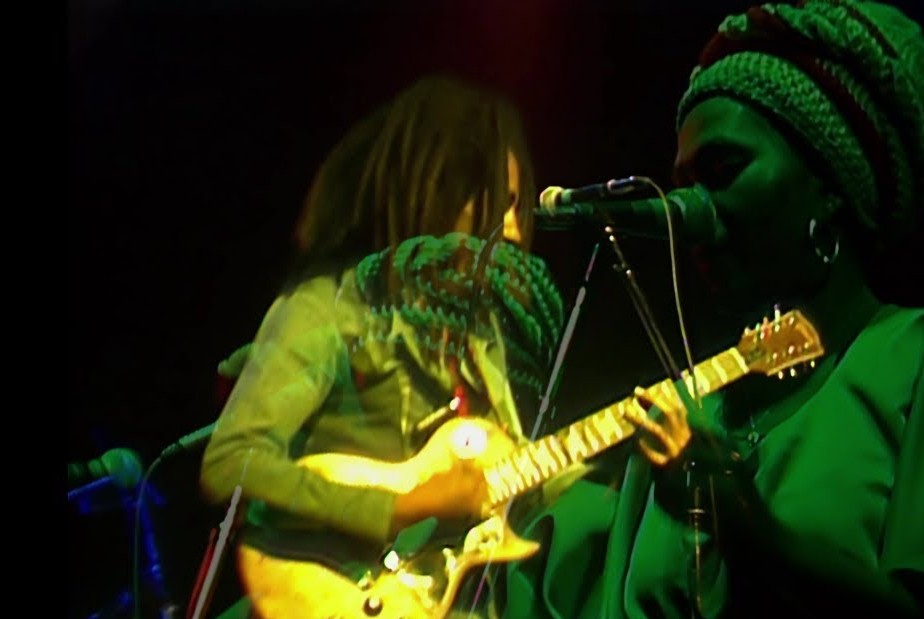 Όταν ο Bob Marley έφερε τη reggae στο Ηνωμένο Βασίλειο