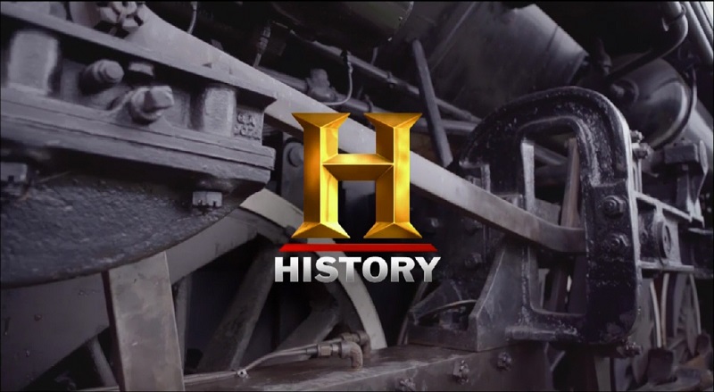 Στη Nova το History Channel και το Crime+Investigation