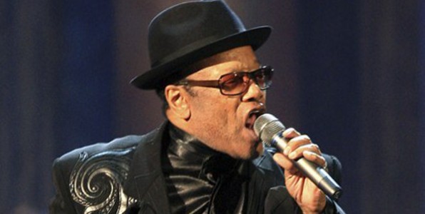 R.I.P. Bobby Womack