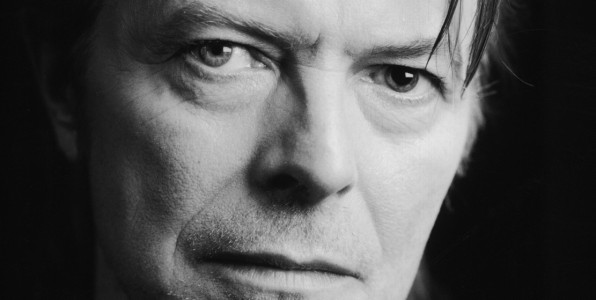 24 ώρες το 24ωρο μόνο με David Bowie σε web radio του Easy 97.2