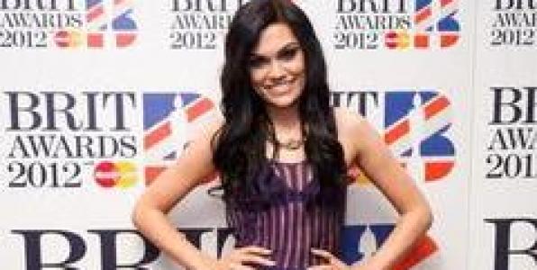 ΤΑ BRIT AWARDS 2012