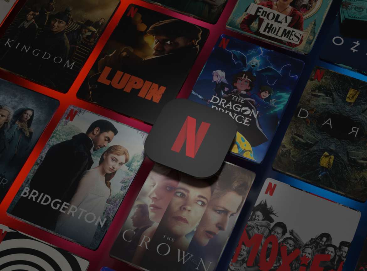 Οι 10 κορυφαίες σειρές στην ιστορία του Netflix