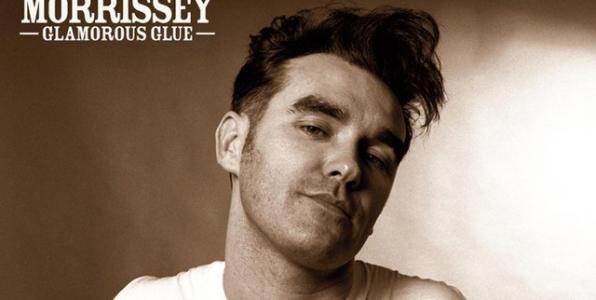 Δευτέρα 15 Δεκεμβρίου η συναυλία του Morrissey