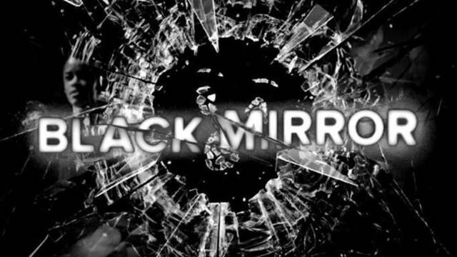 Το «Black Mirror» έρχεται σε πρώτη μετάδοση στην ΕΡΤ1