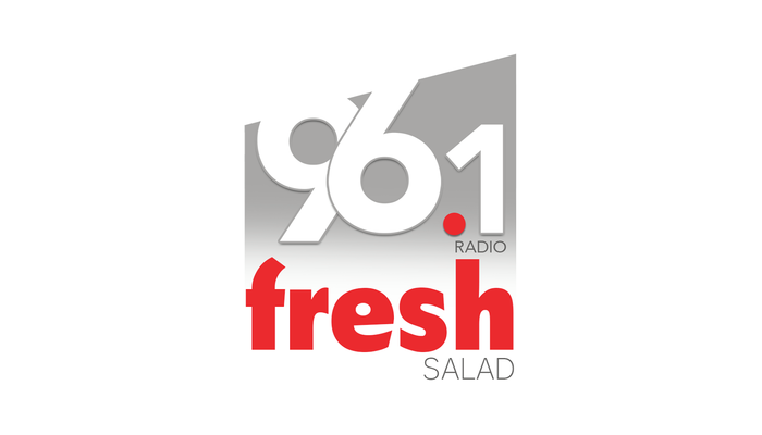 Fresh Salad 96.1 (Θεσσαλονίκη)