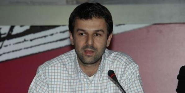 Ο Νίκος Νικολακόπουλος αναλαμβάνει τον «104.6»