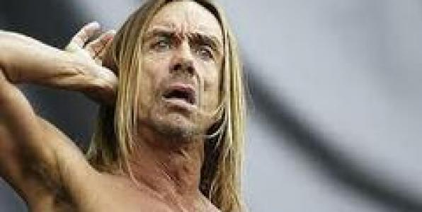 IGGY POP: Η ΜΟΥΣΙΚΗ ΣΗΜΕΡΑ; ΣΑΝ ΦΘΗΝΑ ΠΟΤΑ ΣΕ ΧΑΛΙΑ ΣΟΥΠΕΡ ΜΑΡΚΕΤ