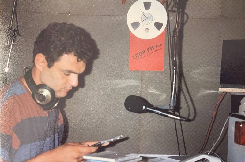 25 χρόνια στον αέρα ο bwinΣΠΟΡ FM 94.6