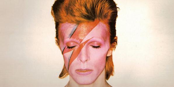 Με David Bowie το Σαββατοκύριακο ο Kiss 92.9