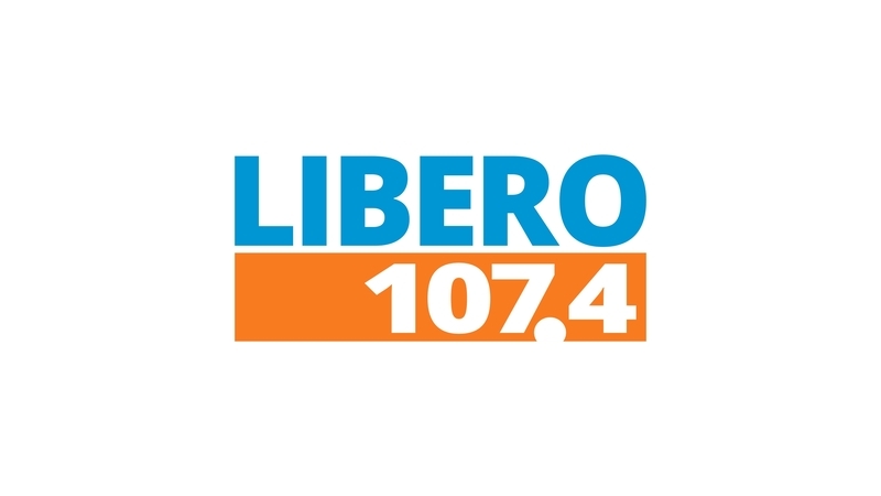 Libero 107.4 (Θεσσαλονίκη)