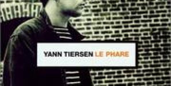 O Yann Tiersen το Σάββατο στο FUZZ CLUB