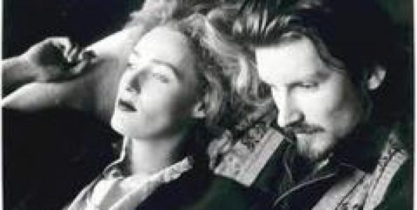 ΕΙΣΙΤΗΡΙΑ ΓΙΑ DEAD CAN DANCE