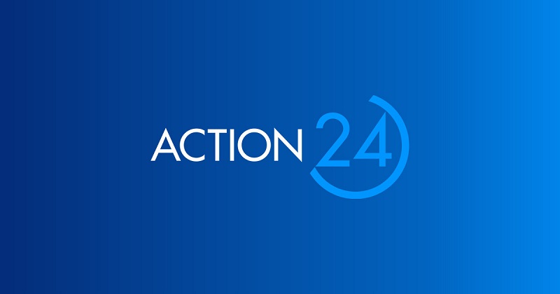 Εγκρίθηκε από το ΕΣΡ η πώληση του Action 24 στους Μπάκο-Καϋμενάκη-Εξάρχου