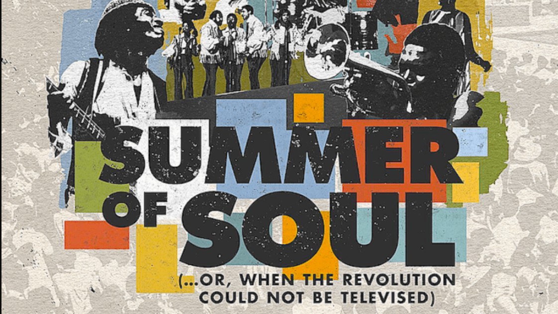 Summer Of Soul, ένα λαμπερό μουσικό ντοκιμαντέρ 