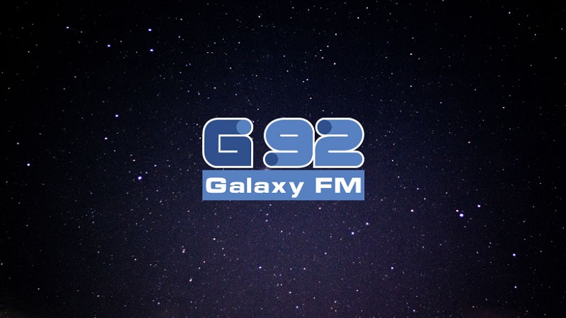 Στον Χρήστο Γιακουμόπουλο ο Galaxy 92