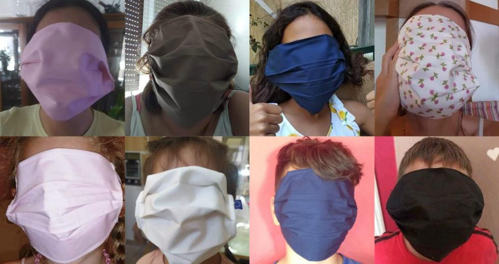 Έβγαλαν εκτός διαγωνισμού εταιρείες που είχαν δώσει «σωστές» μάσκες