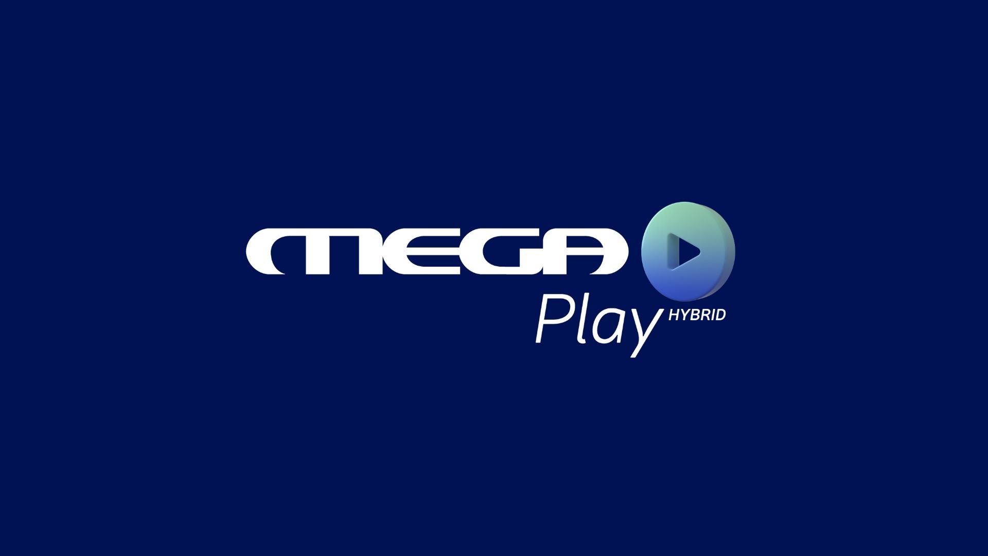 Αγώνας χάντμπολ  απευθείας από το MEGA PLAY