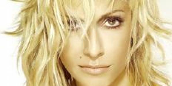 Ποια Beyonce και ποια Madonna; Η Άννα Βίσση…