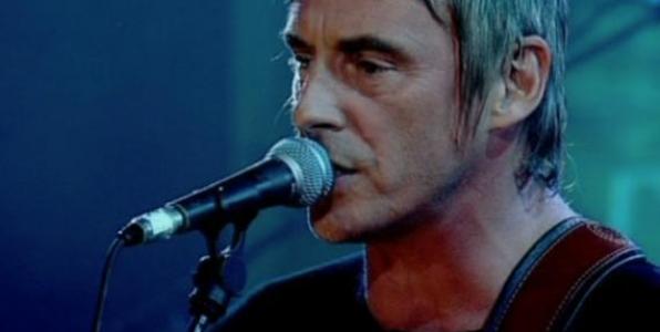 Paul Weller