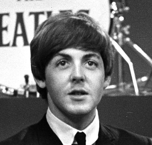 Ο Paul McCartney θυμάται την αγαπημένη του ηχογράφηση στο Abbey Road