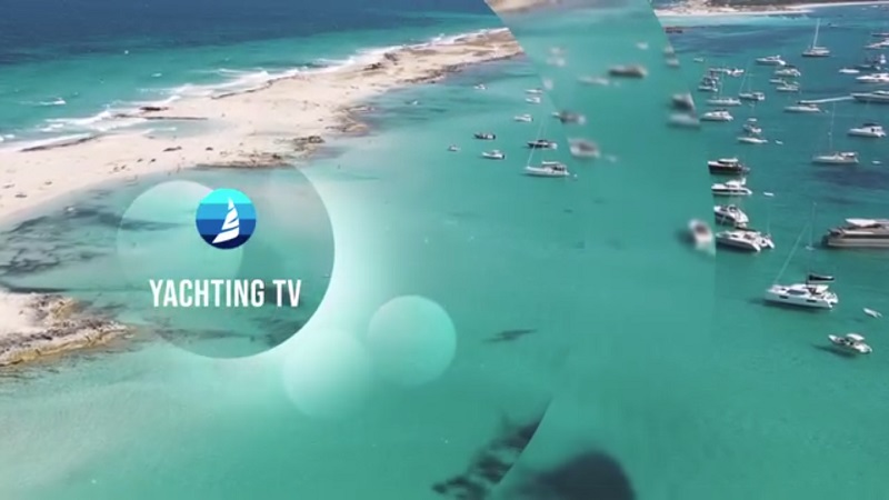 Έρχεται στην ΕΟΝ το Yachting TV