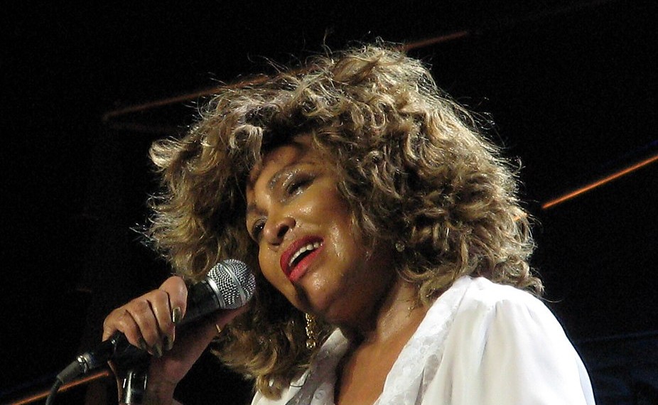 Ο κόσμος της μουσικής έχασε ένα τεράστιο ίνδαλμα, την Tina Turner