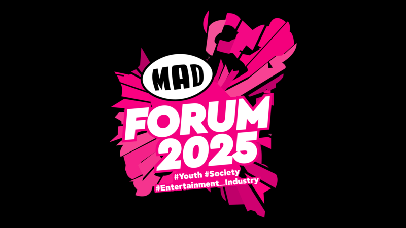 Σε live-streaming την Τετάρτη 19/03 η ημερίδα «Mad Forum 2025» για τη μουσική και την κοινωνία 