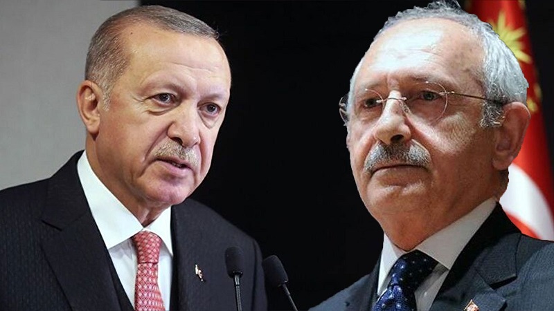 Τα κανάλια στη «μάχη» της ενημέρωσης για τις τουρκικές εκλογές
