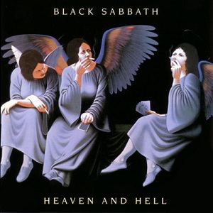 Black Sabbath με πολυτελείς εκδόσεις των κλασικών Heaven And Hell και Mob Rules 