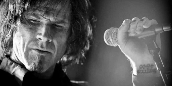 Έρχονται: Mark Lanegan και Steve Wynn