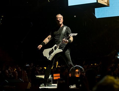 Δείτε πώς μπορείτε να παρακολουθήσετε live τους Metallica 