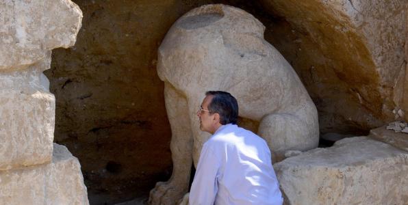 Μία συλλογή τραγουδιών για την Αμφίπολη!