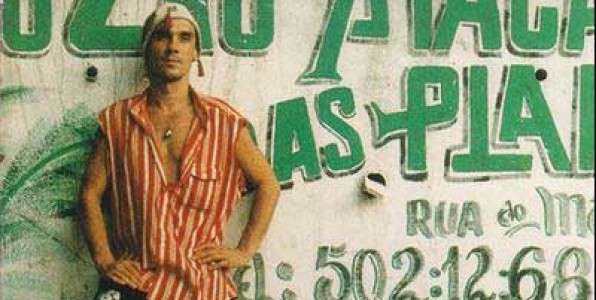 Manu Chao για live στα βόρεια!