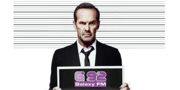 Ο Πέτρος Κωστόπουλος αναλαμβάνει τον Galaxy 92