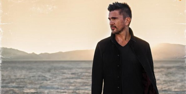 1η παρουσίαση στο internet του νέου άλμπουμ του Juanes, «Loco de Amor»